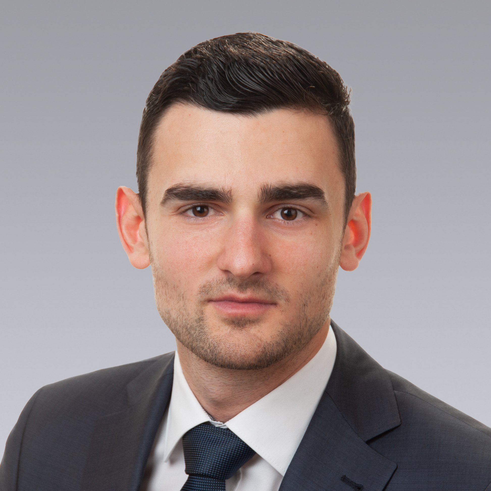 Daniel Derilov