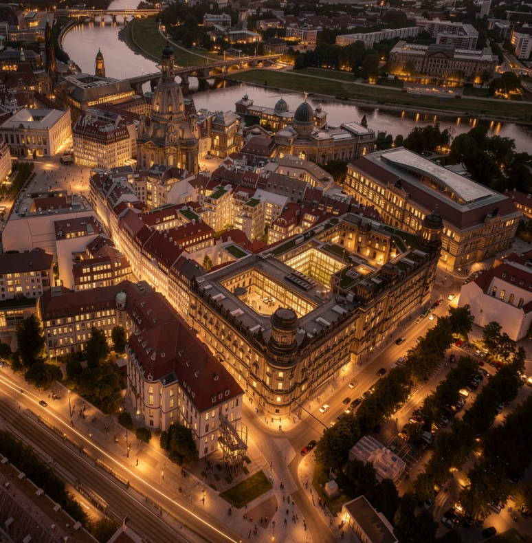 Quartier Hoym